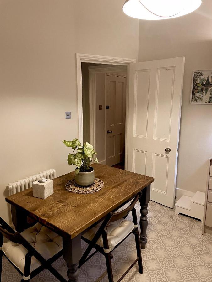 2 Bedroom Garden Flat /Kings Cross, Central Londres Extérieur photo