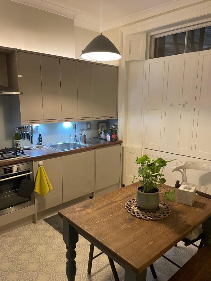 2 Bedroom Garden Flat /Kings Cross, Central Londres Extérieur photo