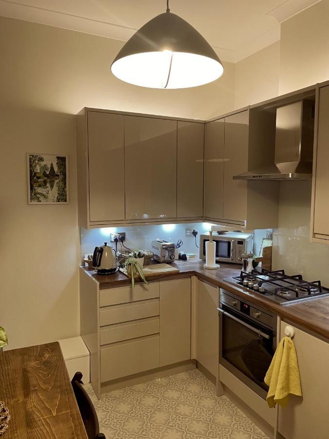 2 Bedroom Garden Flat /Kings Cross, Central Londres Extérieur photo